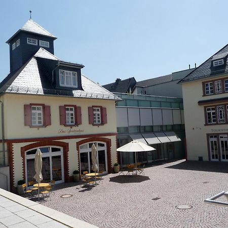 Das Spritzenhaus 엘트빌레 외부 사진